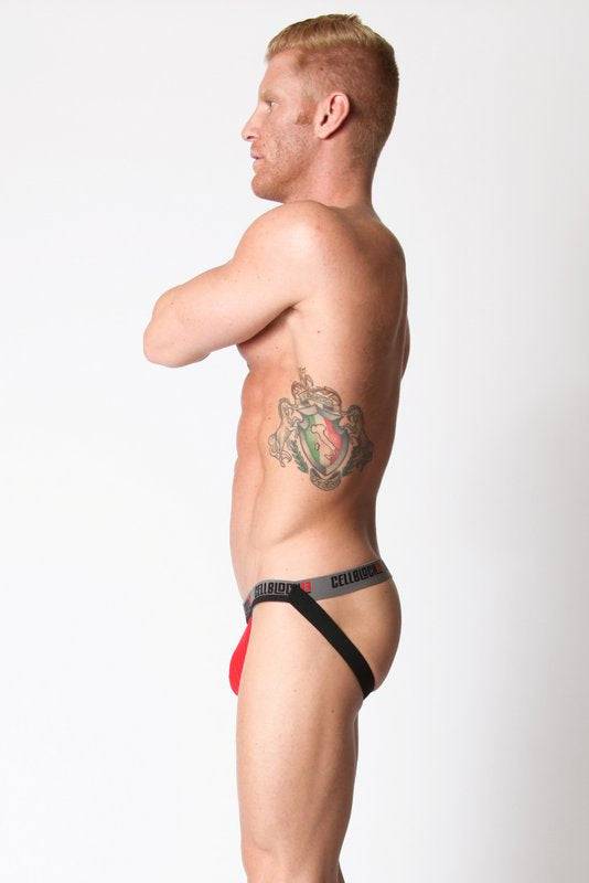 CellBlock 13 Ward13 Jockstrap CellBlock 13