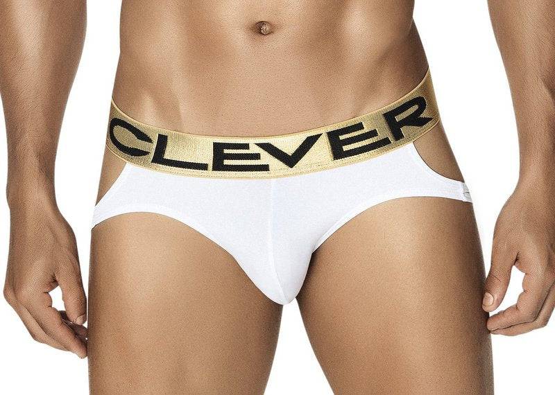 Clever Jade Jockstrap Clever