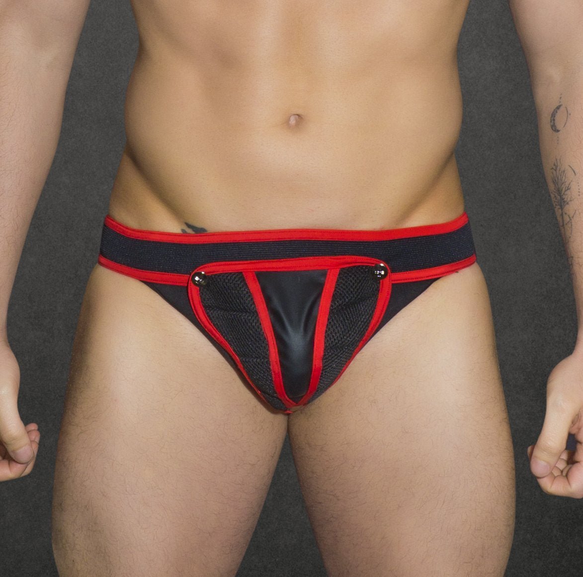 Dale Mas Play Fun Jock - Jockstraps.com