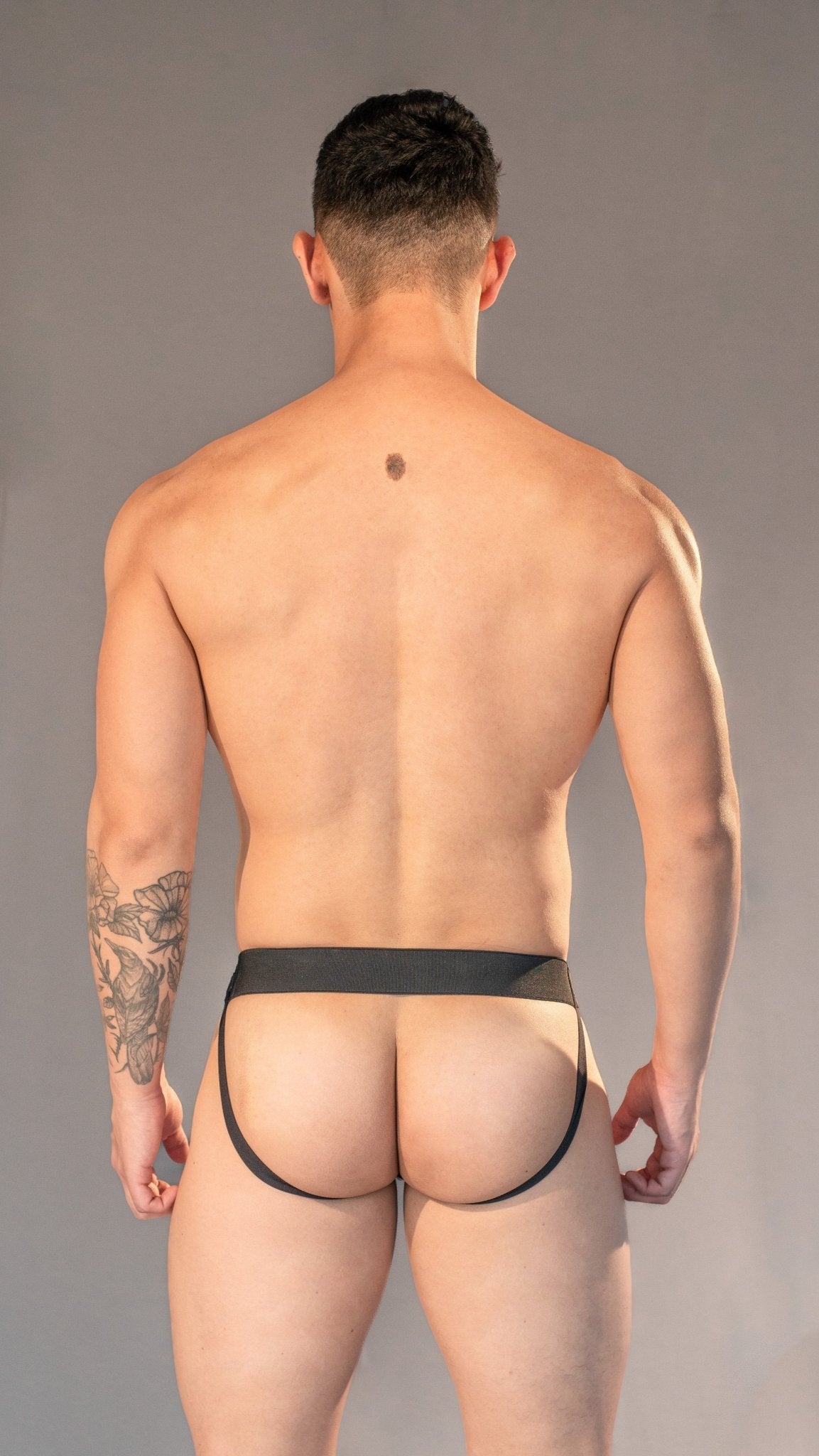 Dale Mas Rebel Jockstrap - Jockstraps.com