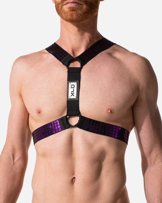 DJX Liquid Circuit Harness - Jockstraps.com