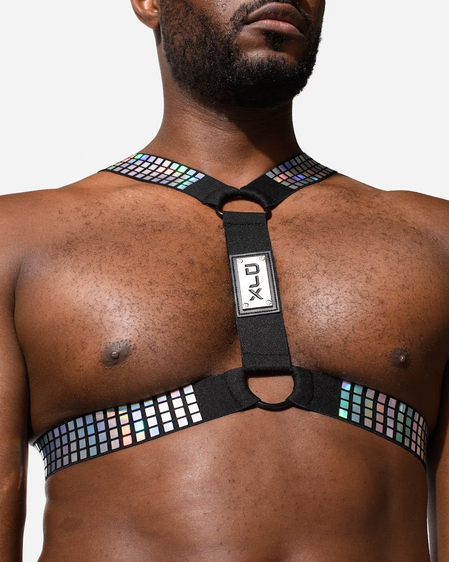 DJX Liquid Circuit Harness - Jockstraps.com