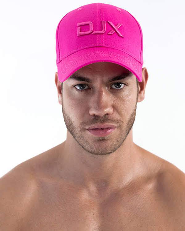 DJX Trough Hat - Jockstraps.com