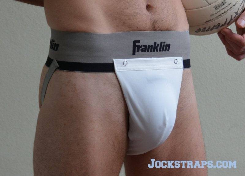 Franklin QuadFlex Cup Supporter with Cup Included Franklin Sports