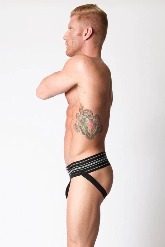 Fullback Jockstrap from Cellblock 13 CellBlock 13