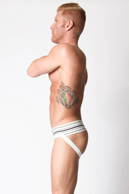 Fullback Jockstrap from Cellblock 13 CellBlock 13