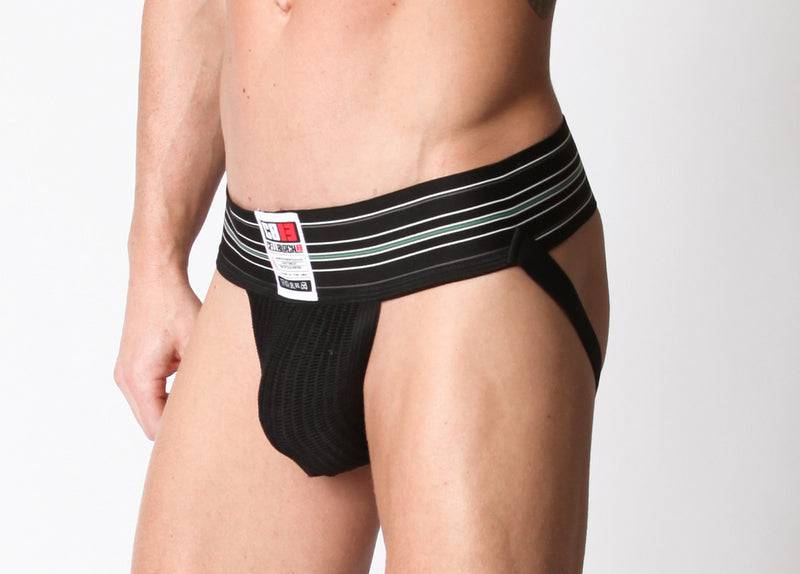 Fullback Jockstrap from Cellblock 13 CellBlock 13