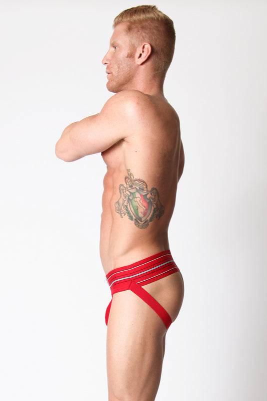 Fullback Jockstrap from Cellblock 13 CellBlock 13