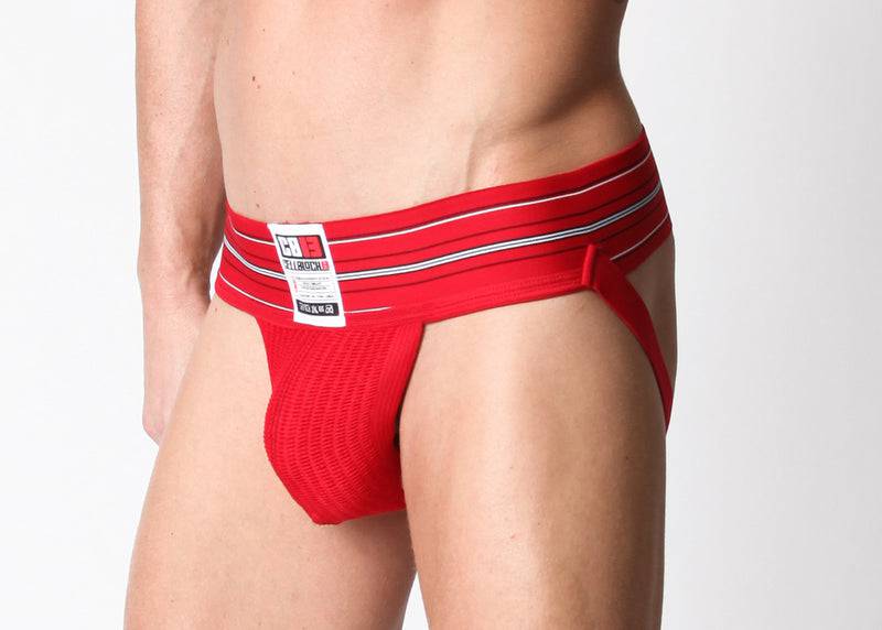 Fullback Jockstrap from Cellblock 13 CellBlock 13