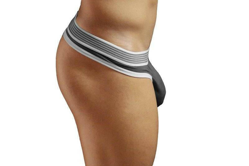 GBGB Carter Strapless Flyer Jockstrap GBGB