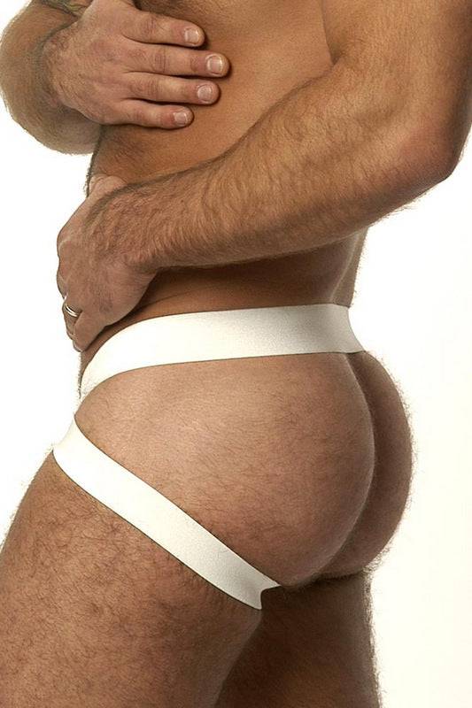 GBGB Swimmer Jockstrap - Jockstraps.com