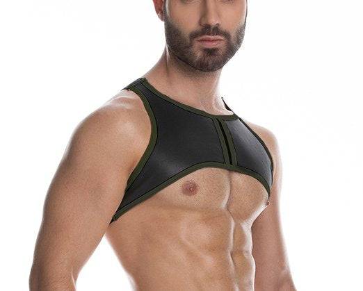 GIGO Fetish Harness | Fetish Harness - Jockstraps.com