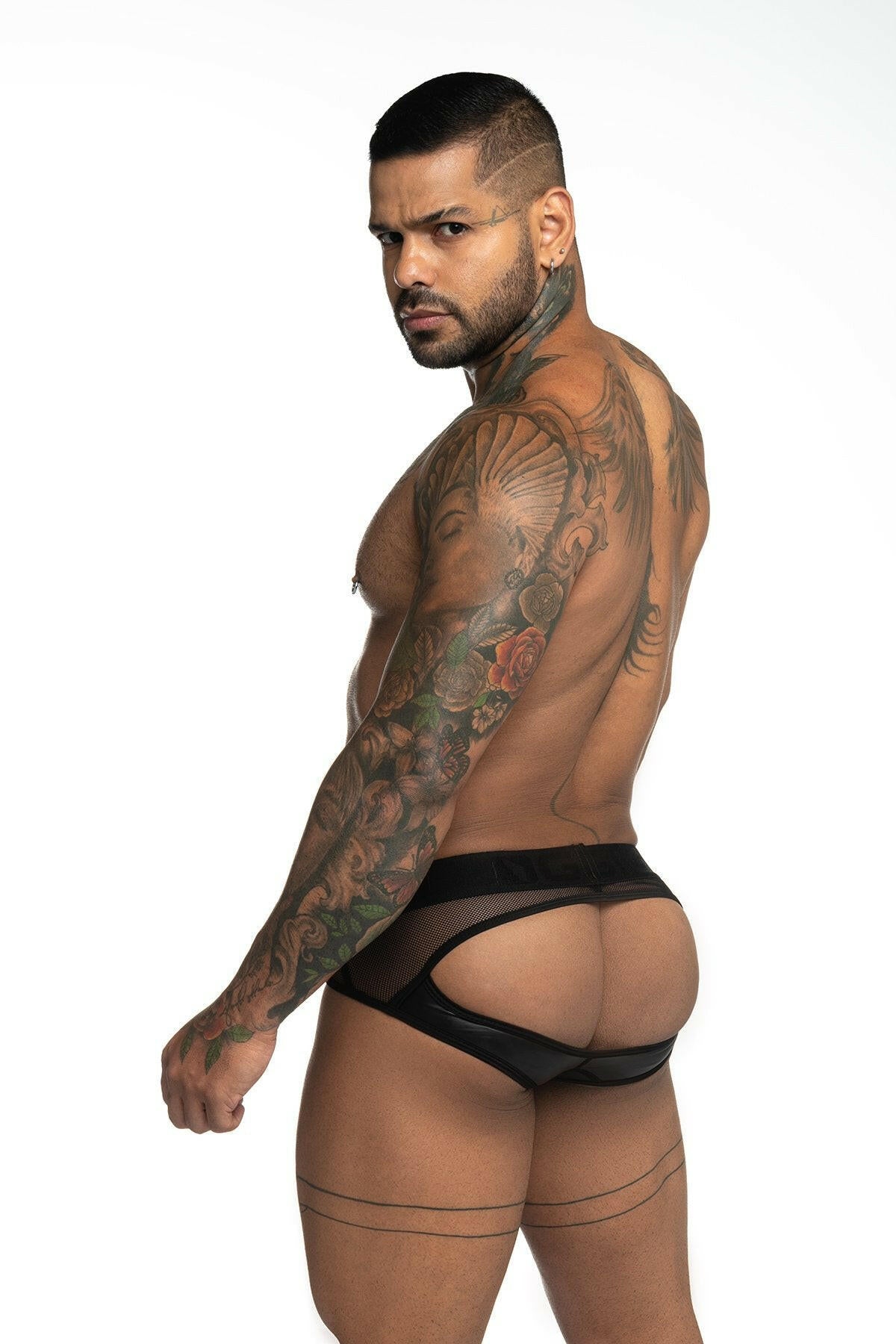 GIGO Fetish Jock Brief - Jockstraps.com