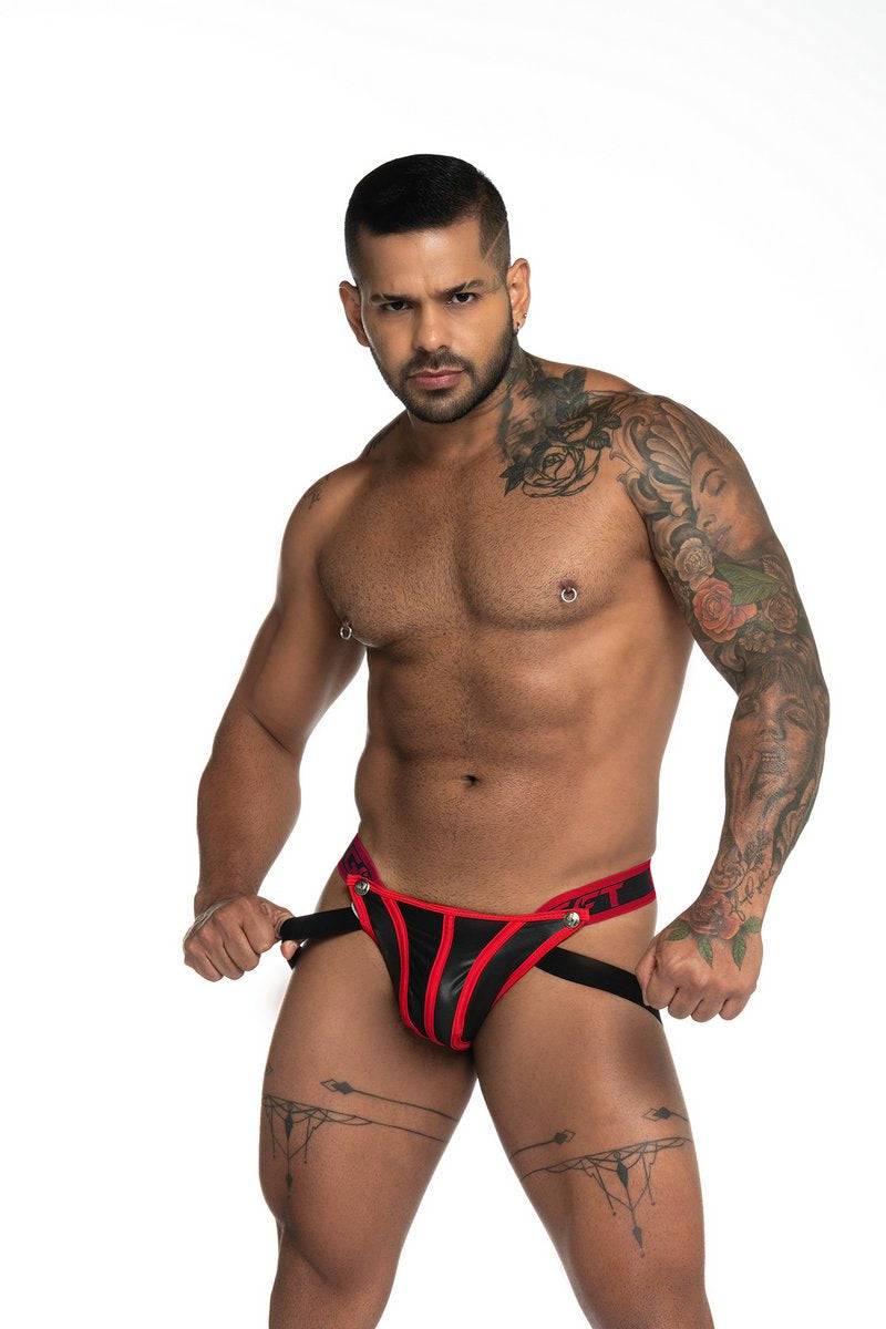 GIGO Fetish Jockstrap - Jockstraps.com