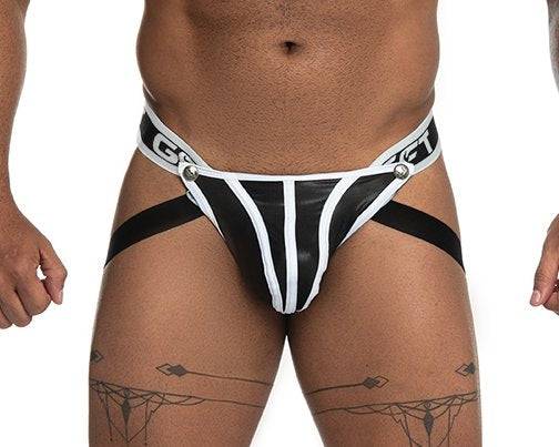 GIGO Fetish Jockstrap - Jockstraps.com