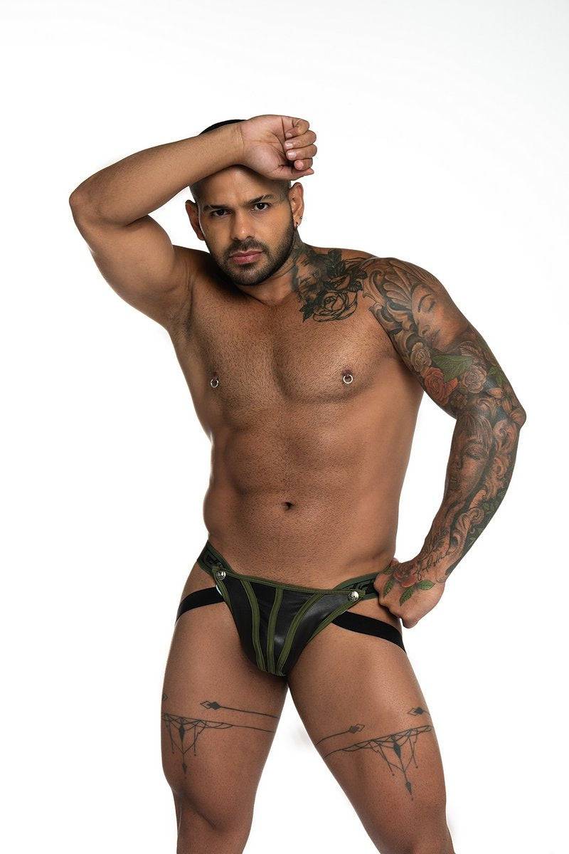 GIGO Fetish Jockstrap - Jockstraps.com