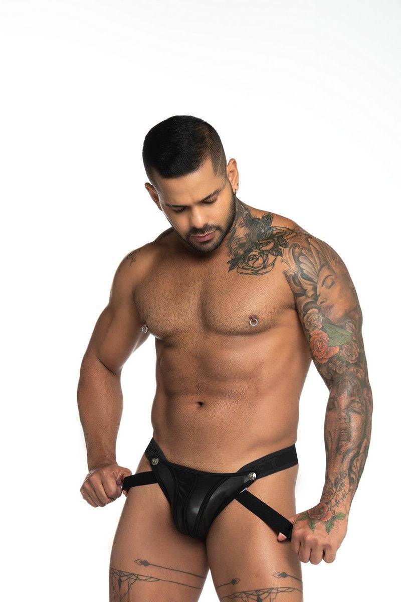 GIGO Fetish Jockstrap - Jockstraps.com