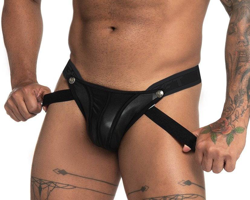 GIGO Fetish Jockstrap - Jockstraps.com