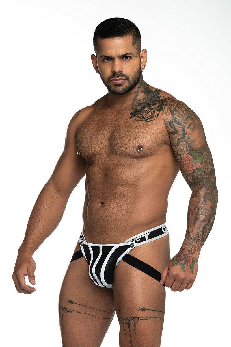 GIGO Fetish Jockstrap - Jockstraps.com