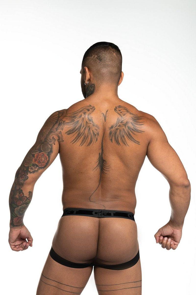 GIGO Fetish Jockstrap - Jockstraps.com