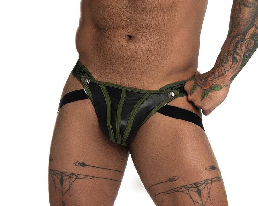 GIGO Fetish Jockstrap - Jockstraps.com