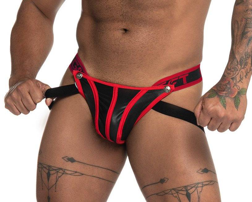 GIGO Fetish Jockstrap - Jockstraps.com