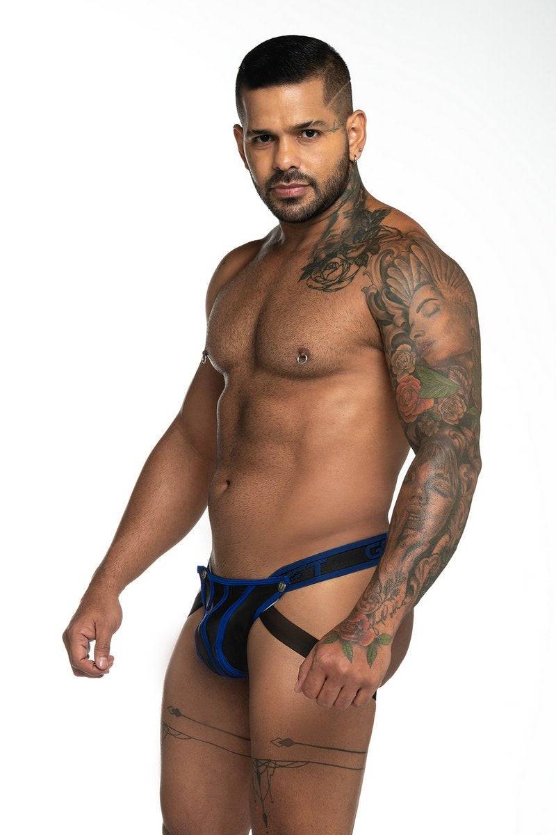 GIGO Fetish Jockstrap - Jockstraps.com