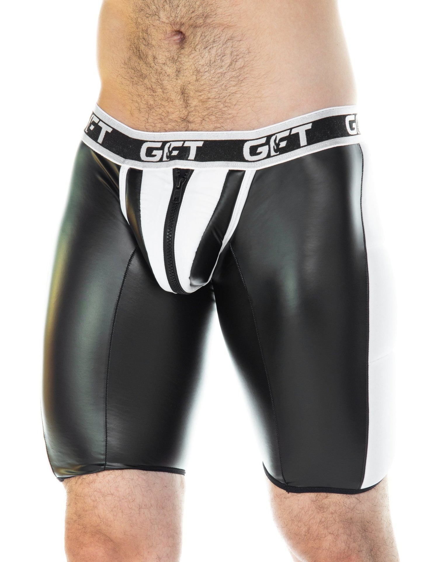 Gigo Fetish Padded Shorts - Jockstraps.com
