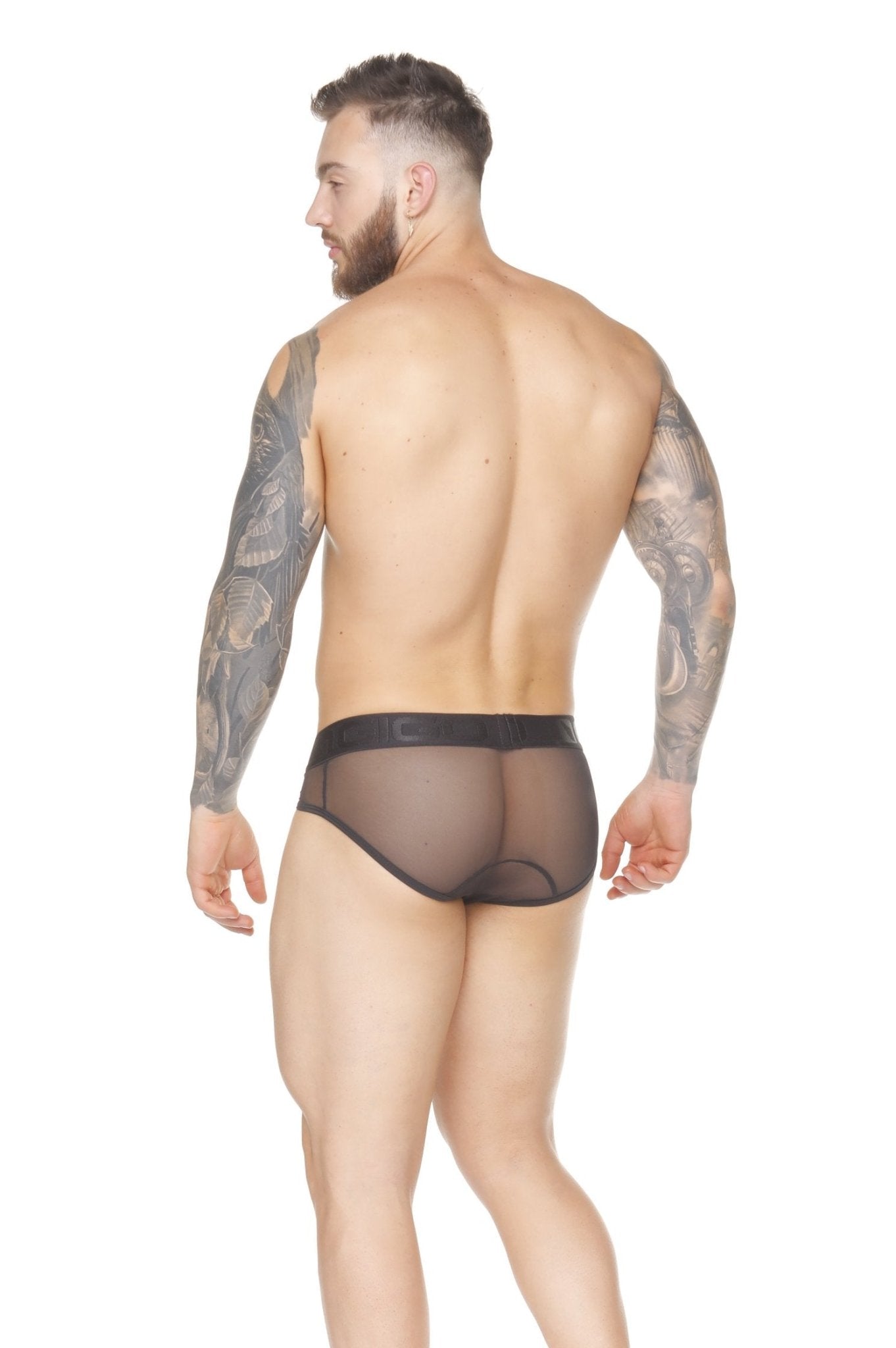 GIGO Mediterranean Brief DU08 - Jockstraps.com