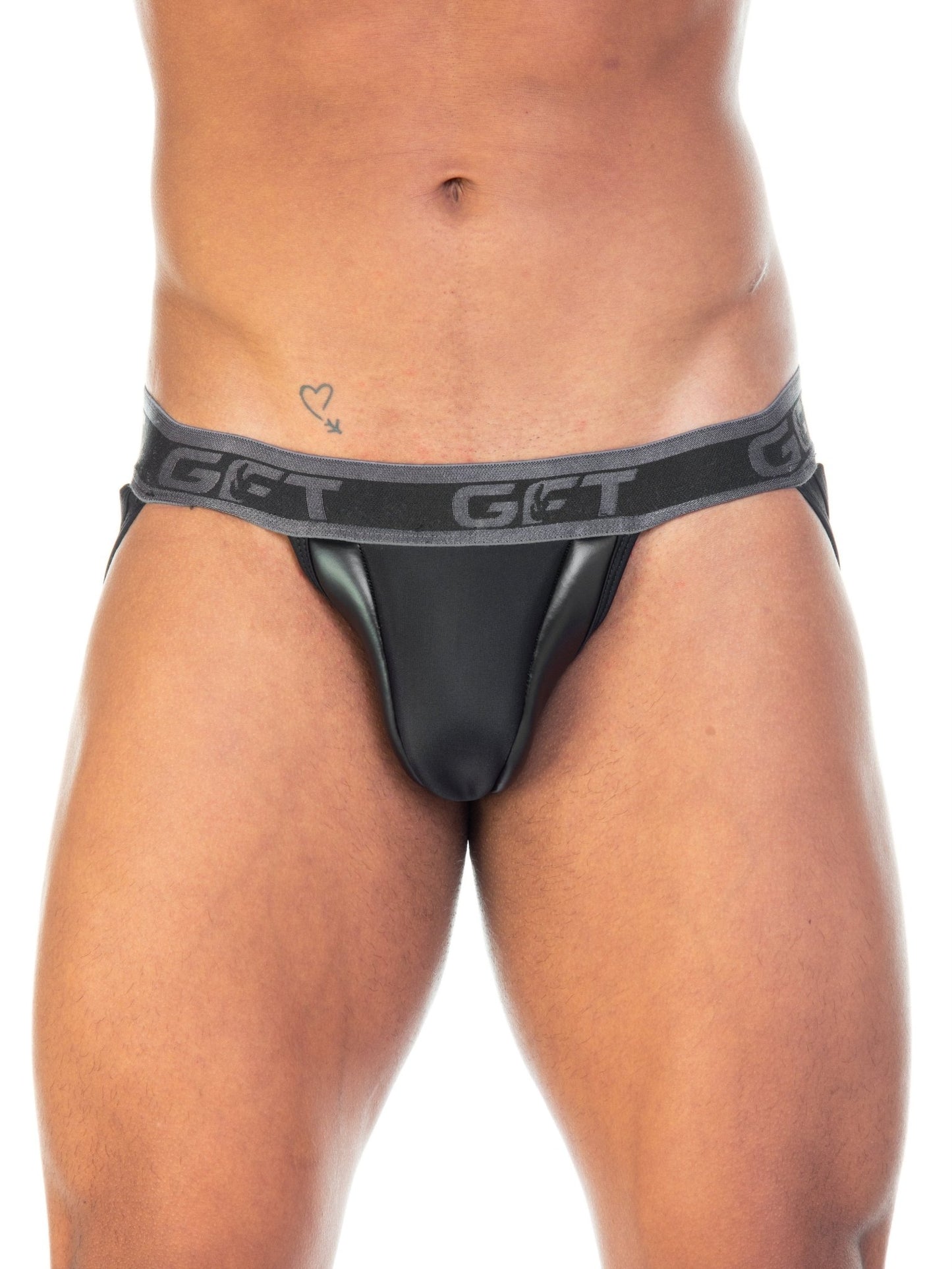 GIGO Padded Fetish Jockstrap (CF04) - Jockstraps.com