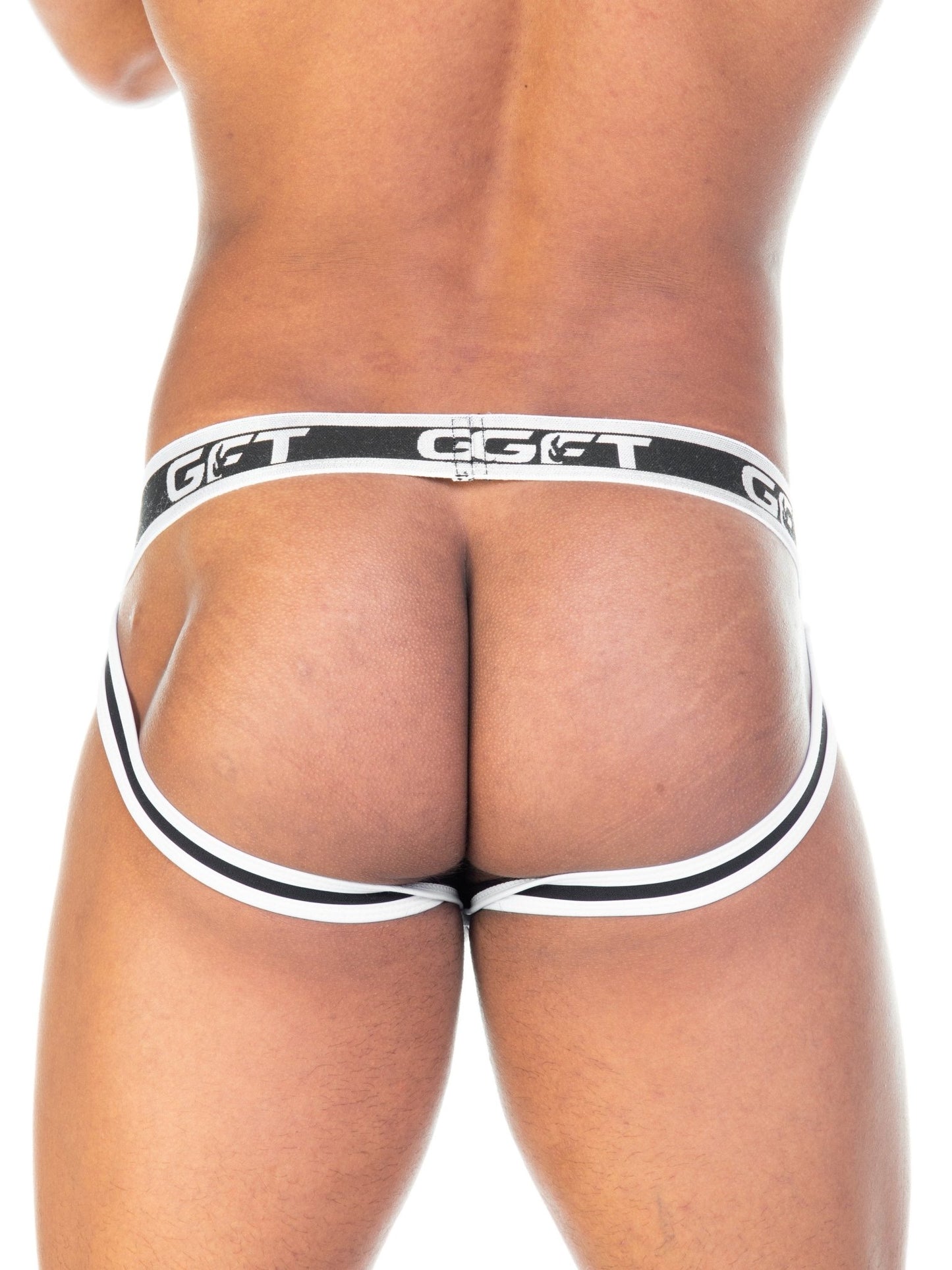 GIGO Padded Fetish Jockstrap (CF04) - Jockstraps.com