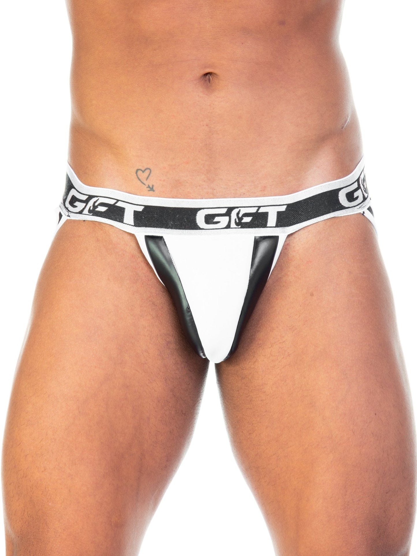 GIGO Padded Fetish Jockstrap (CF04) - Jockstraps.com