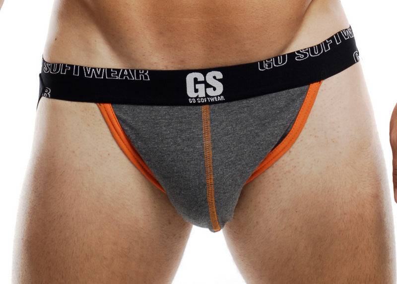 Go Softwear Glow Jockstrap Go Softwear