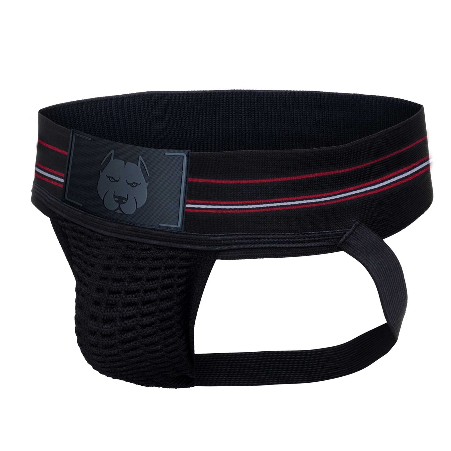 Gruff Pup Pocket Jockstrap - Jockstraps.com