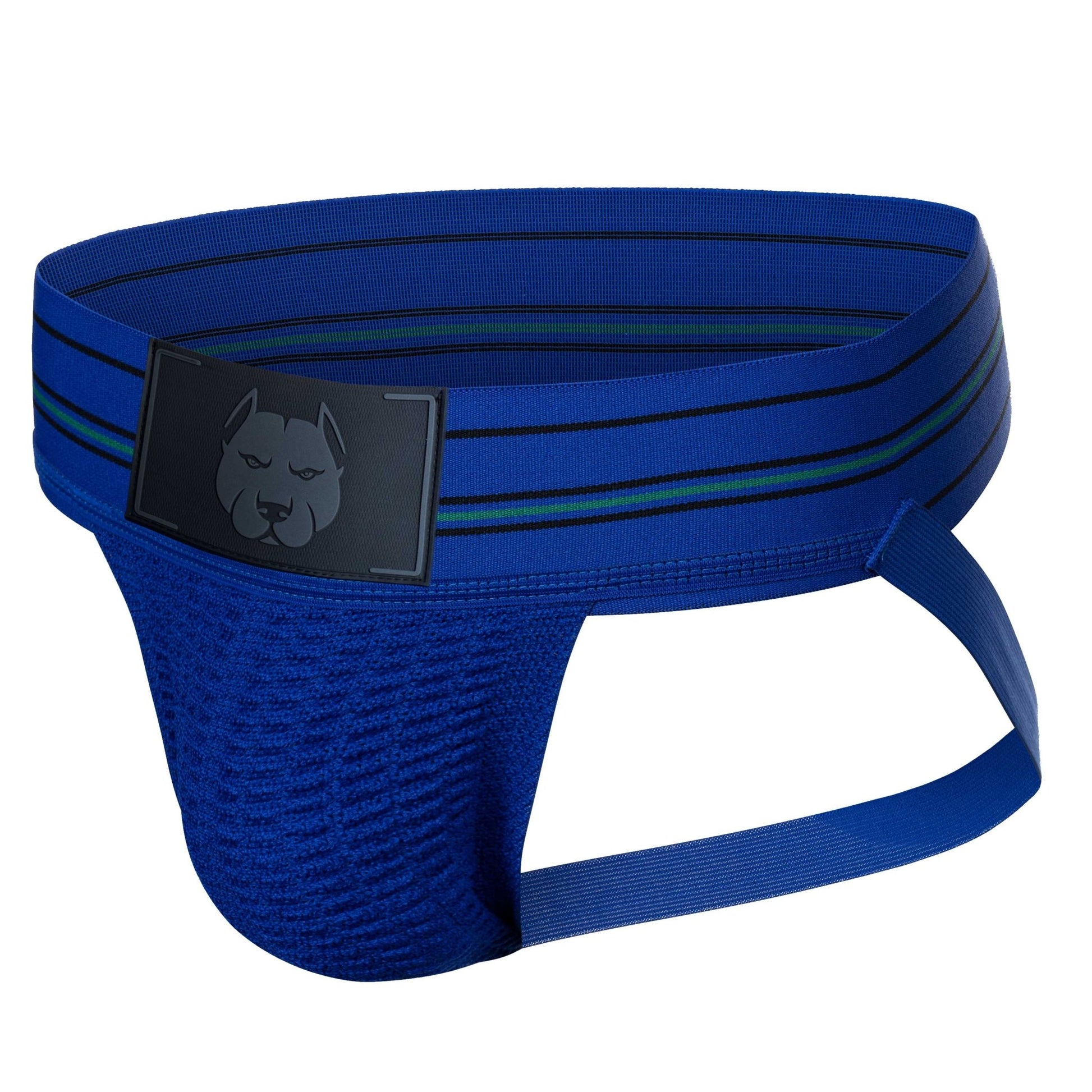 Gruff Pup Pocket Jockstrap - Jockstraps.com