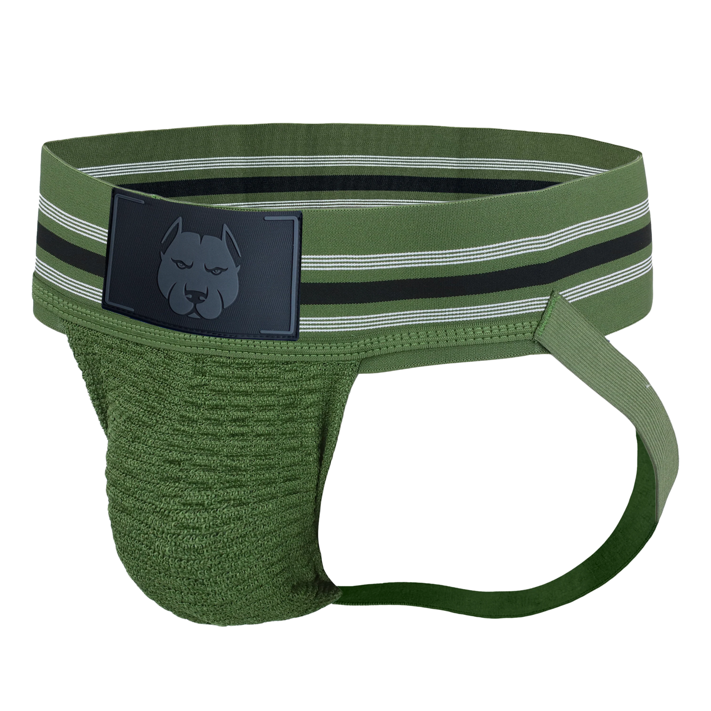 Gruff Pup Pocket Jockstrap - Jockstraps.com