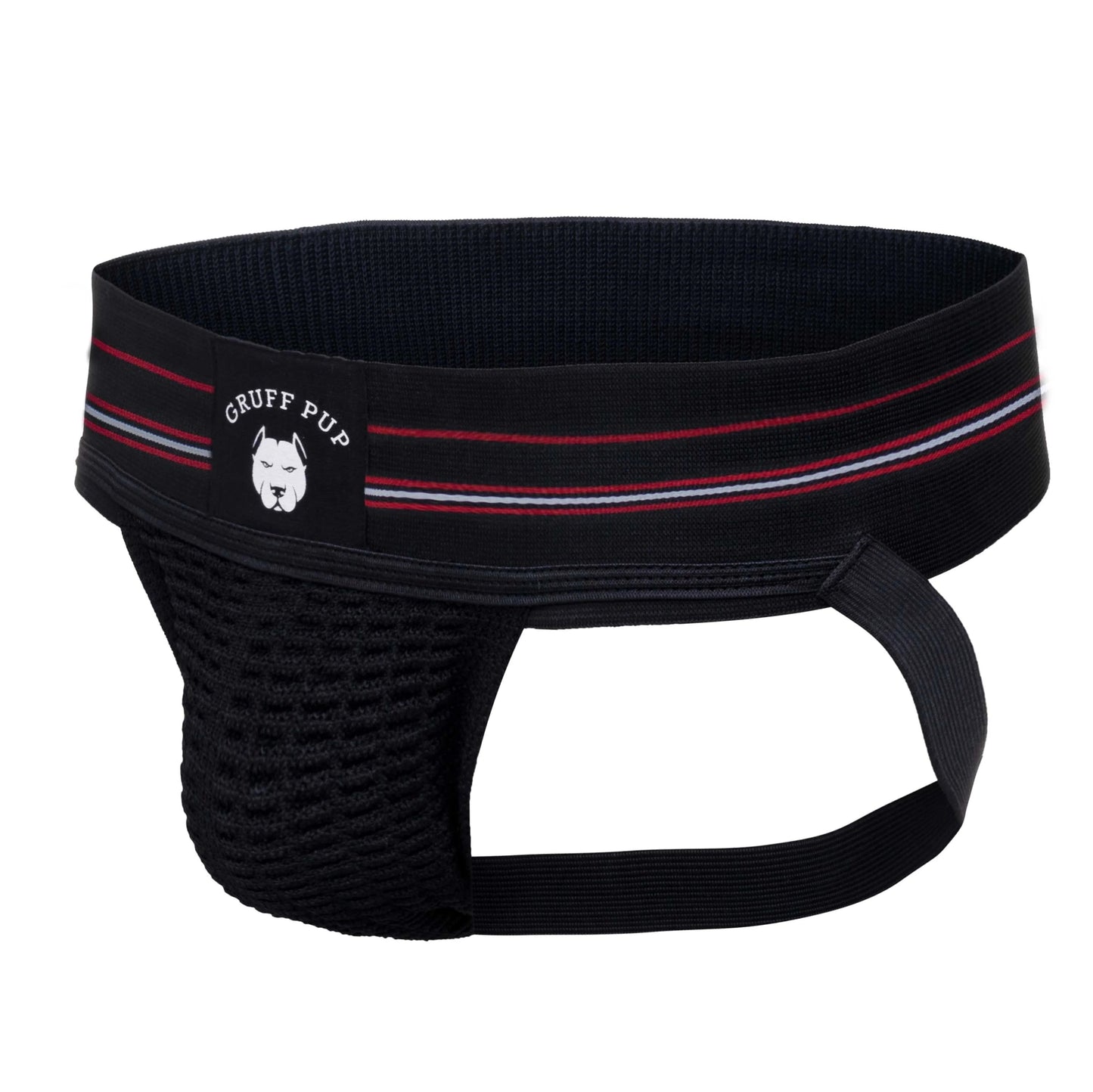 Gruff Pup Quarterback Jockstrap - Jockstraps.com