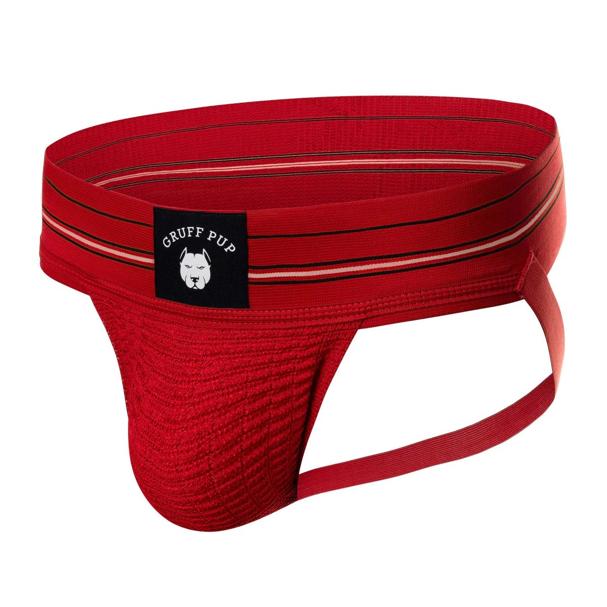 Gruff Pup Quarterback Jockstrap - Jockstraps.com