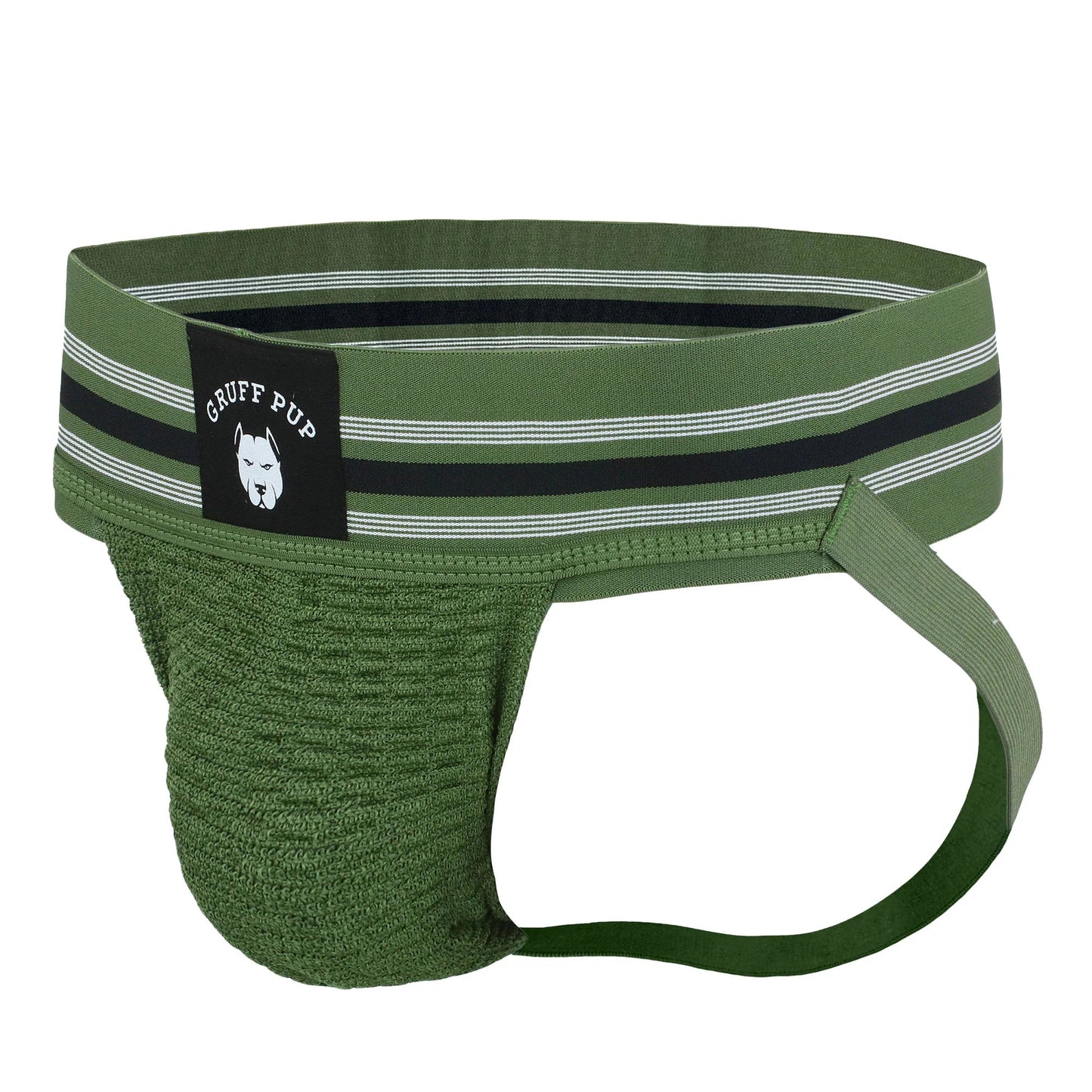 Gruff Pup Quarterback Jockstrap - Jockstraps.com