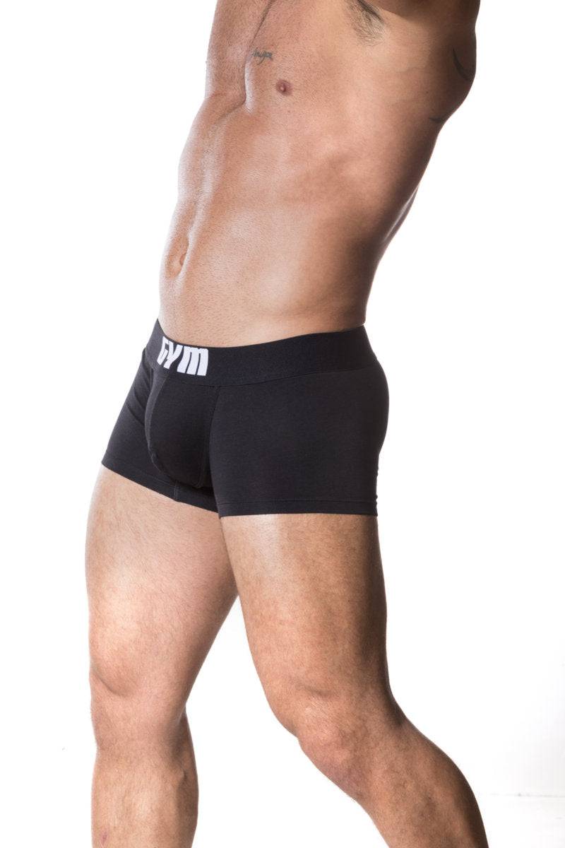 GYM Cotton/Modal Boxer Brief - Jockstraps.com