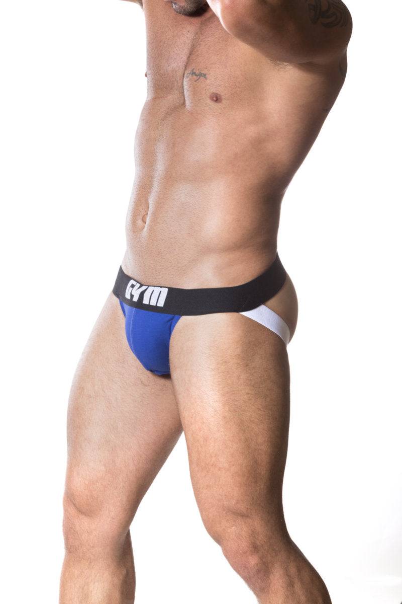 GYM Cotton/Modal Jockstrap - Jockstraps.com