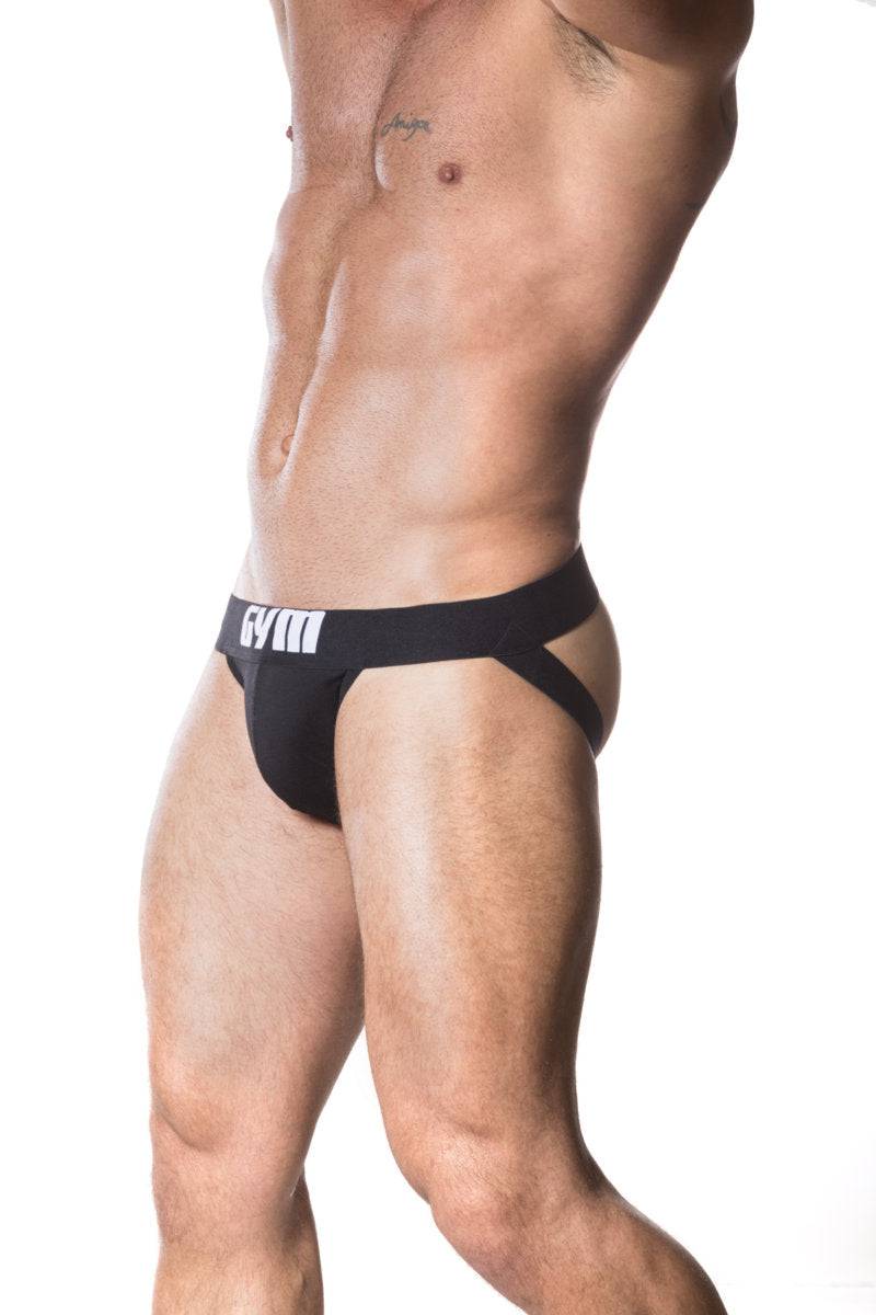 GYM Cotton/Modal Jockstrap - Jockstraps.com