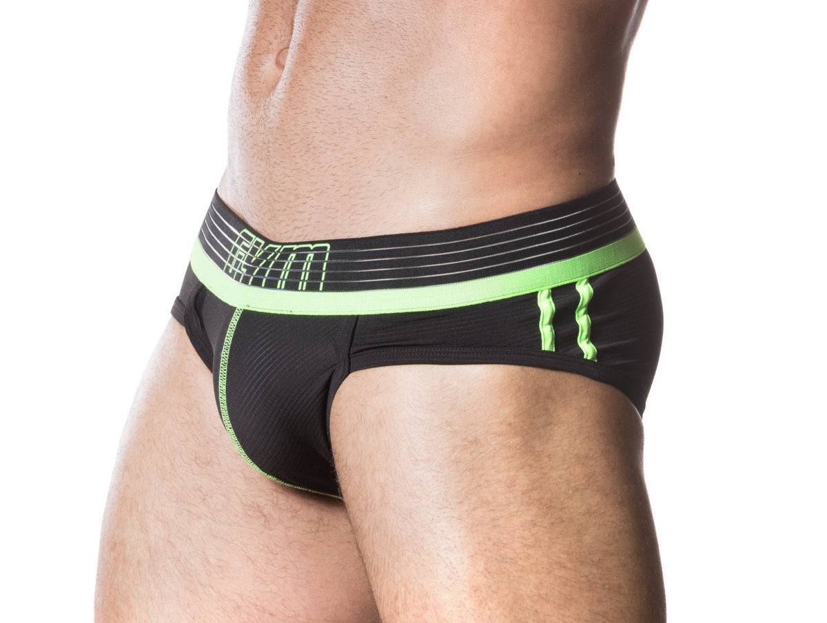 GYM Neo Brief - Jockstraps.com