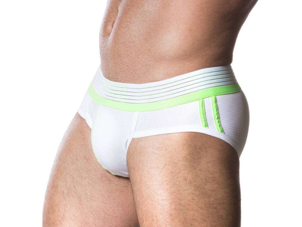 GYM Neo Brief - Jockstraps.com