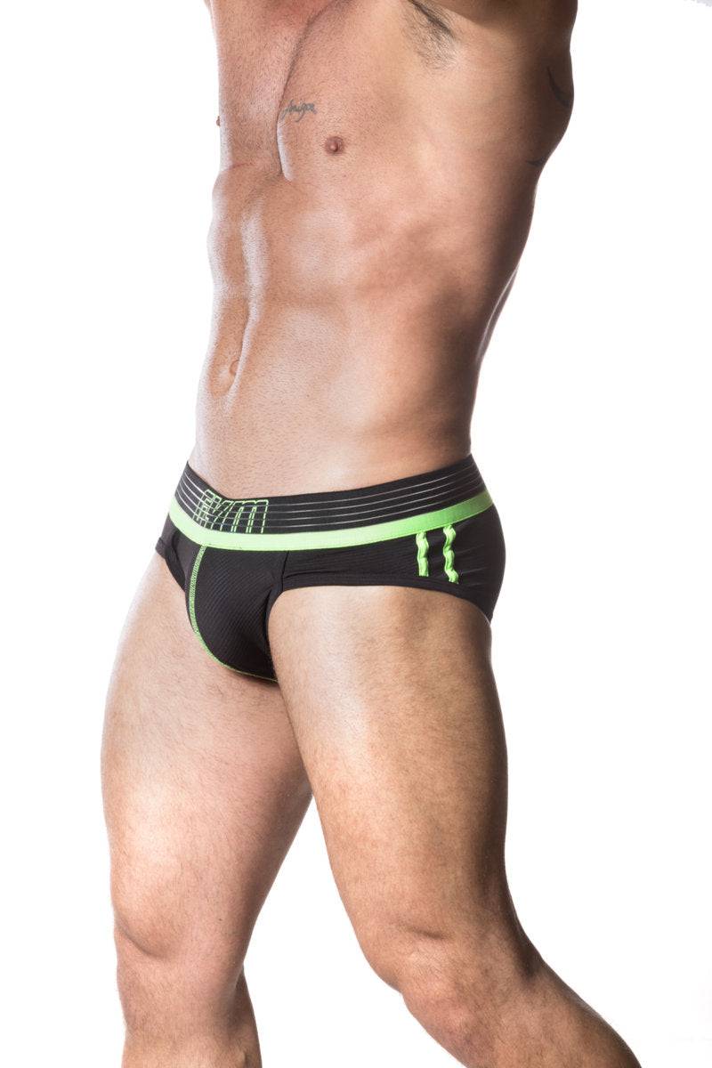 GYM Neo Brief - Jockstraps.com