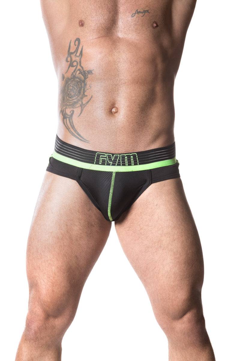 GYM Neo Brief - Jockstraps.com