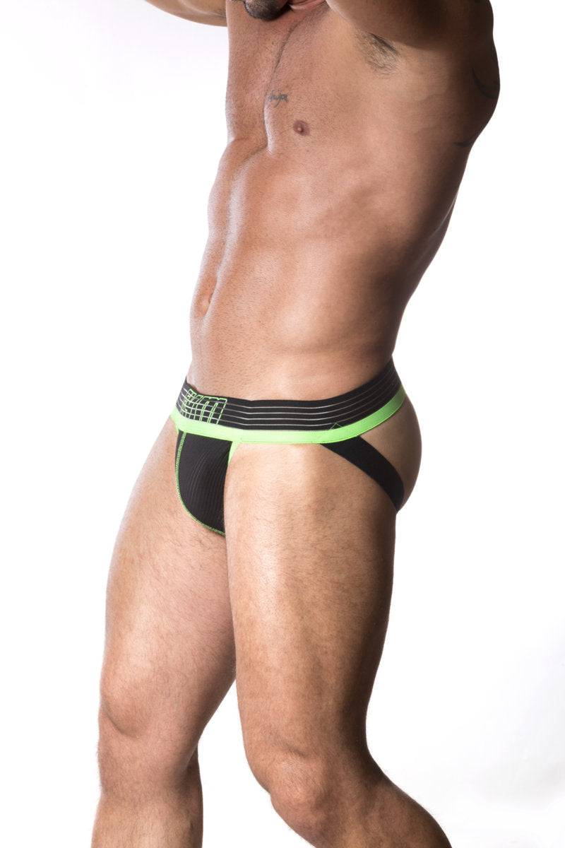 GYM Neo Jockstrap - Jockstraps.com