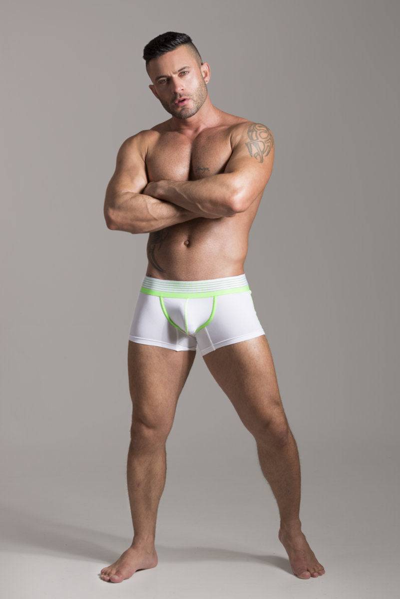 GYM Neo Trunk - Jockstraps.com