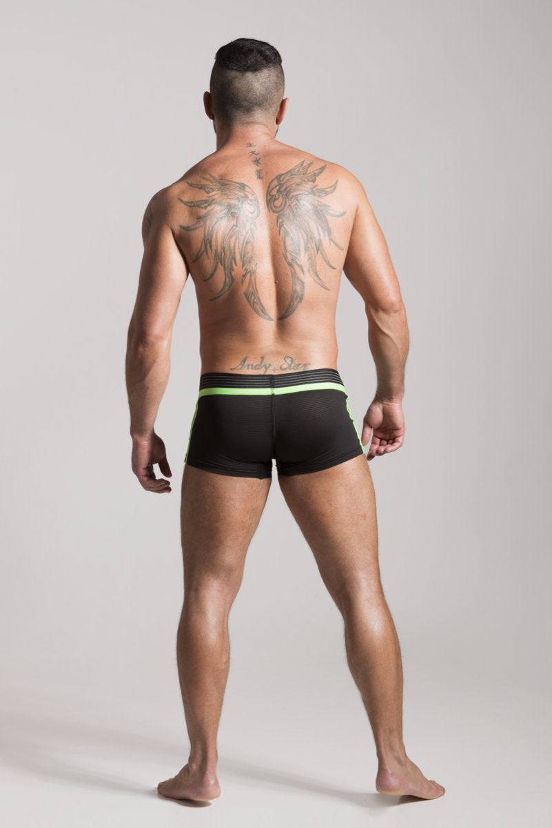 GYM Neo Trunk - Jockstraps.com