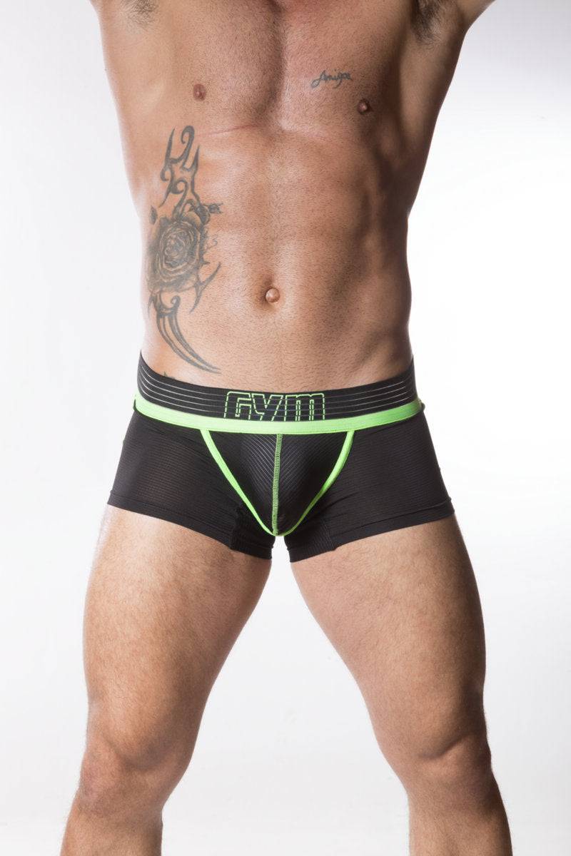 GYM Neo Trunk - Jockstraps.com